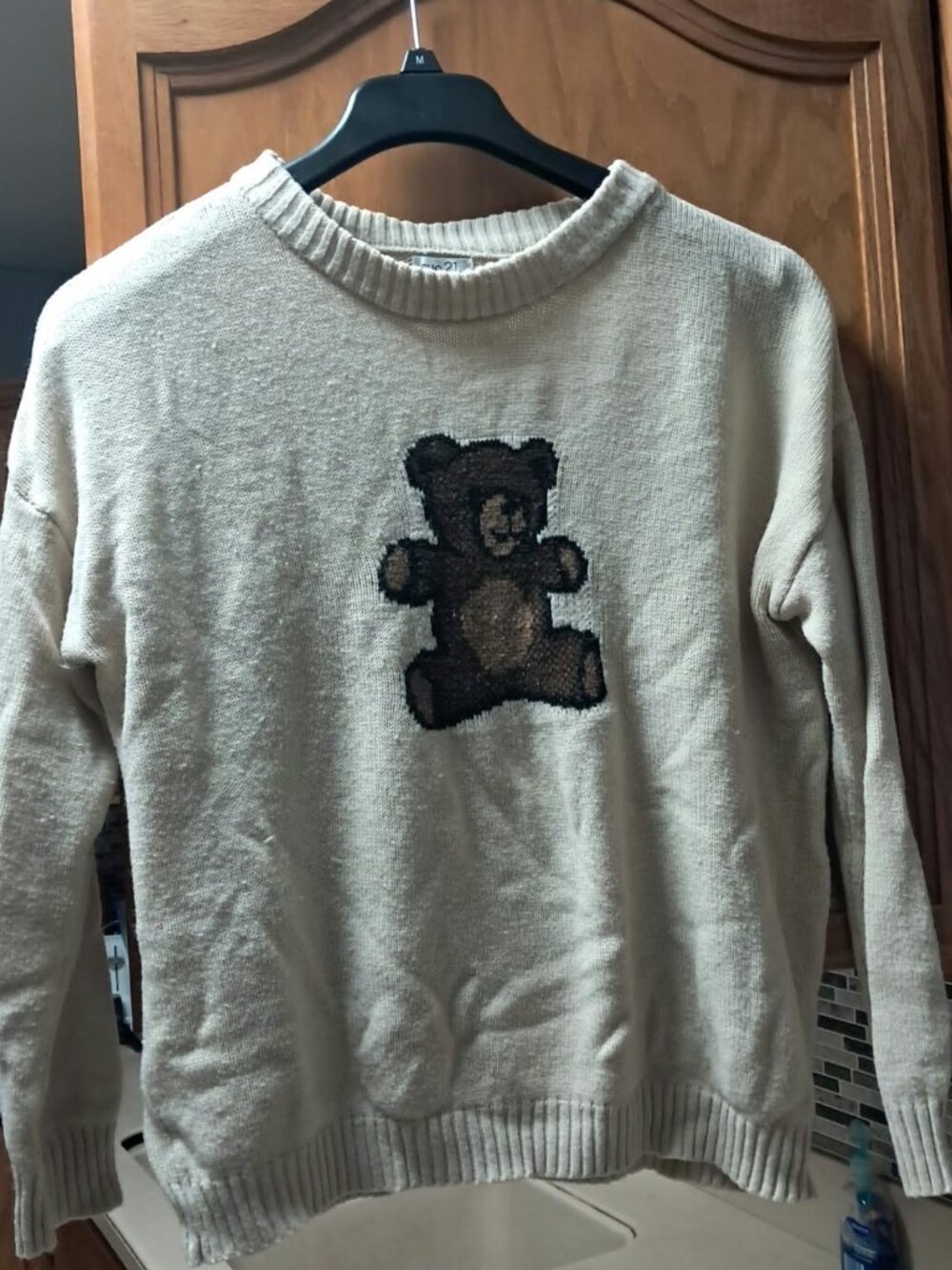 womens sweaters ize m